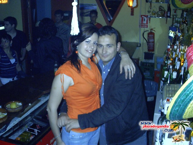 Cielito 2004