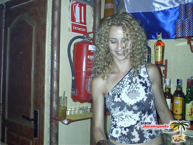 Cielito 2004