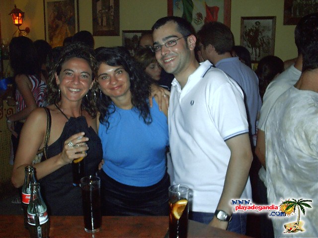 Cielito 2004