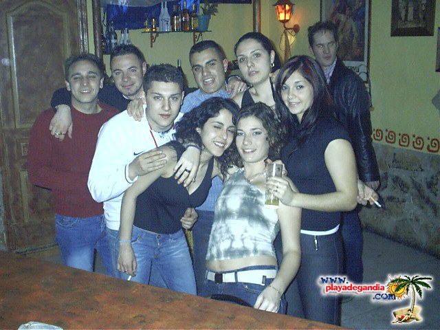 Cielito 2004