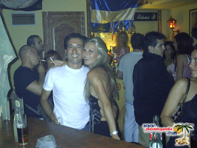 Cielito 2004