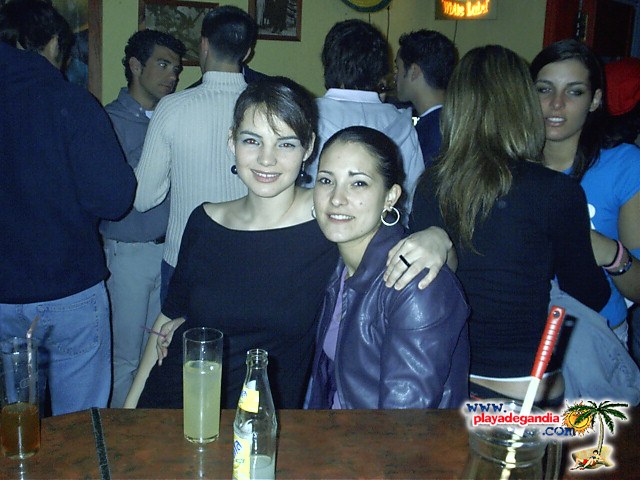 Cielito 2004
