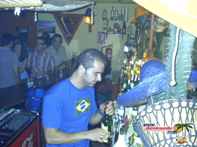 Cielito 2004