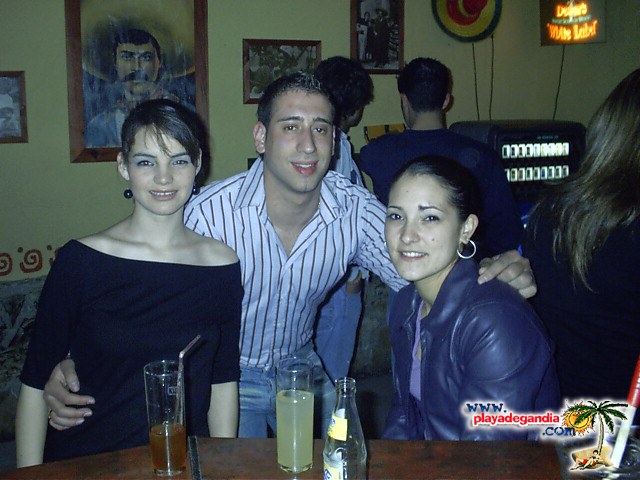 Cielito 2004