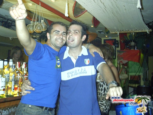 Cielito 2004