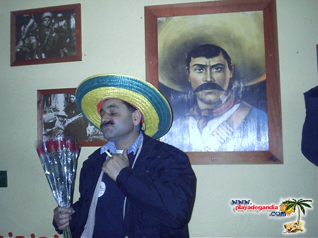 Cielito 2004