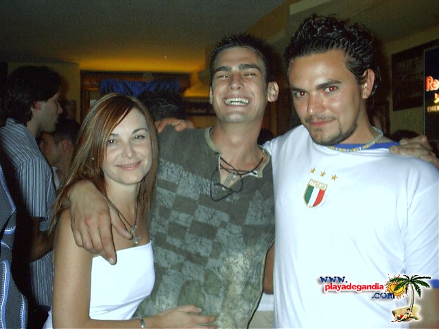 Cielito 2004