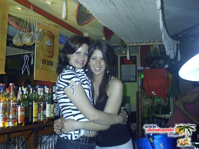 Cielito 2004