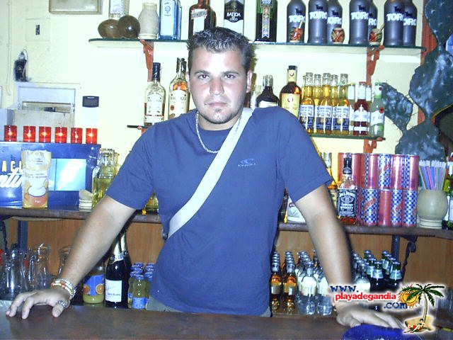 Cielito 2004