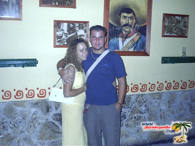 Cielito 2004