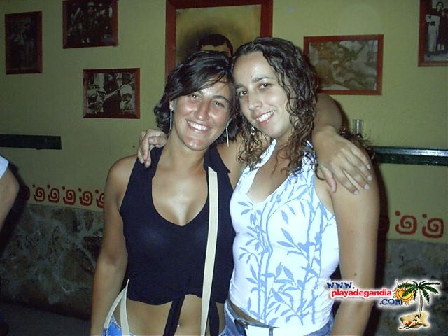 Cielito 2004