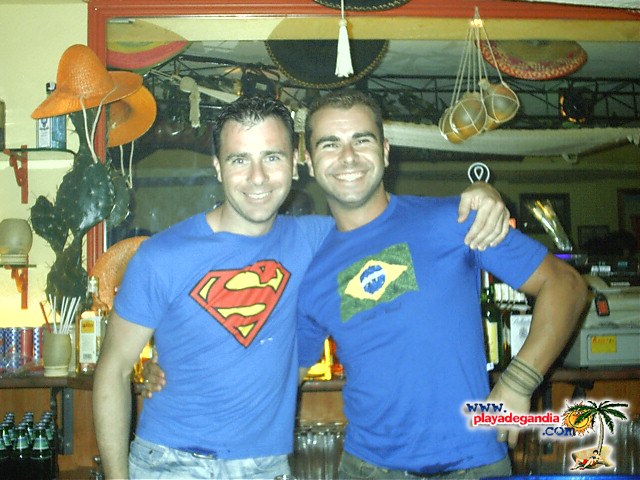 Cielito 2004