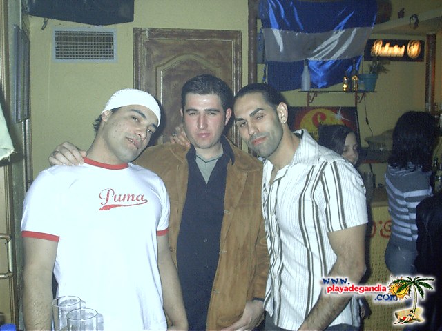 Cielito 2004