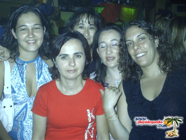 Cielito 2004