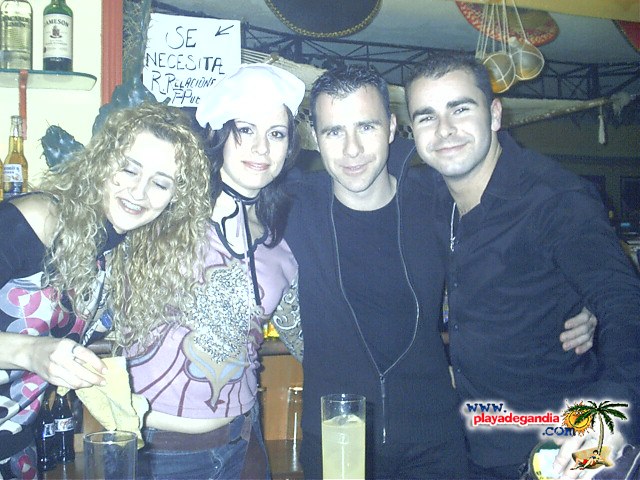 Cielito 2004