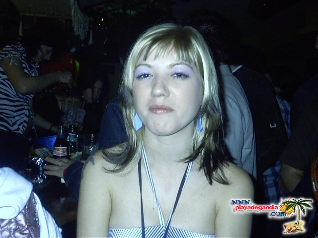 Cielito 2004
