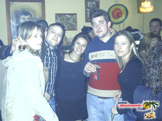 Cielito 2004