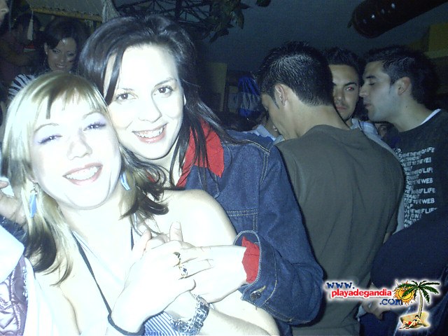 Cielito 2004