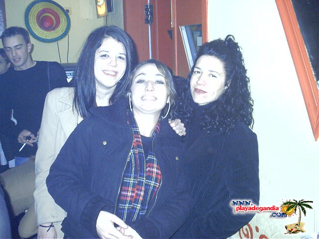 Cielito 2004