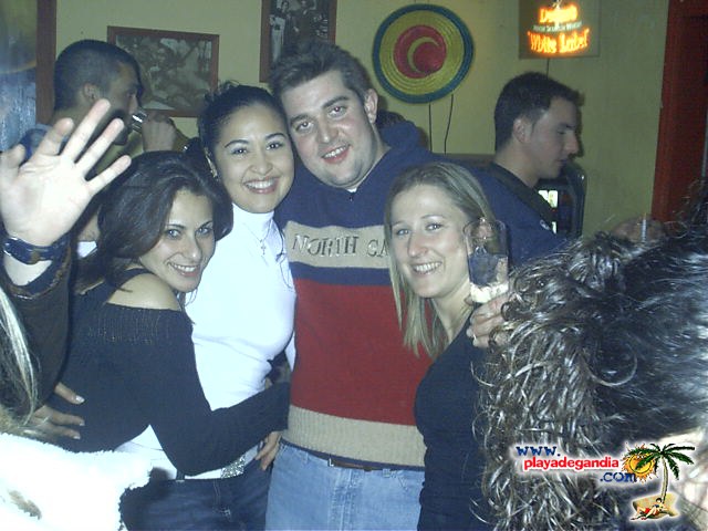 Cielito 2004