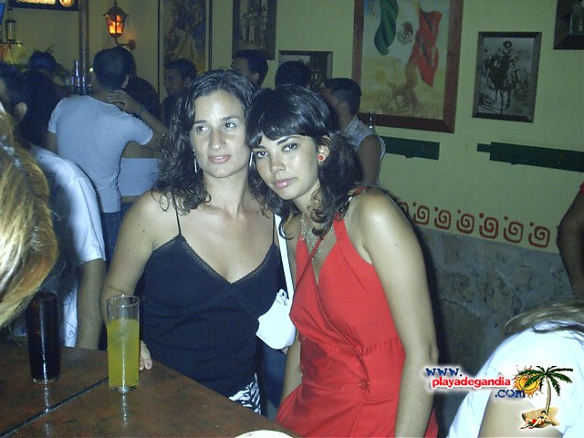 Cielito 2004