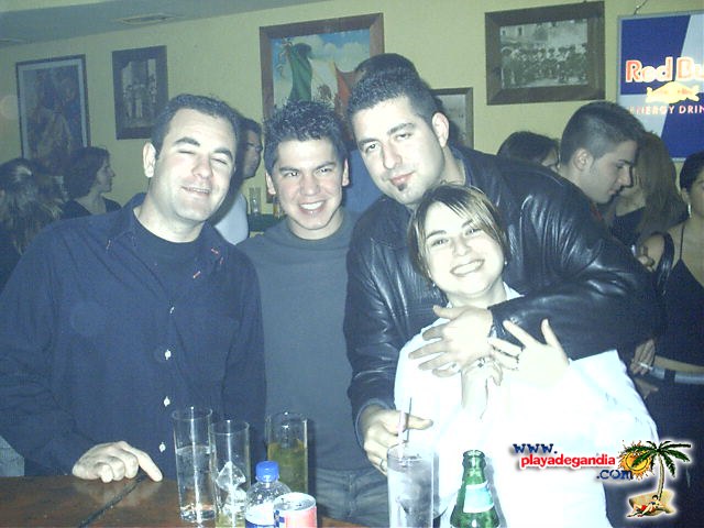 Cielito 2004