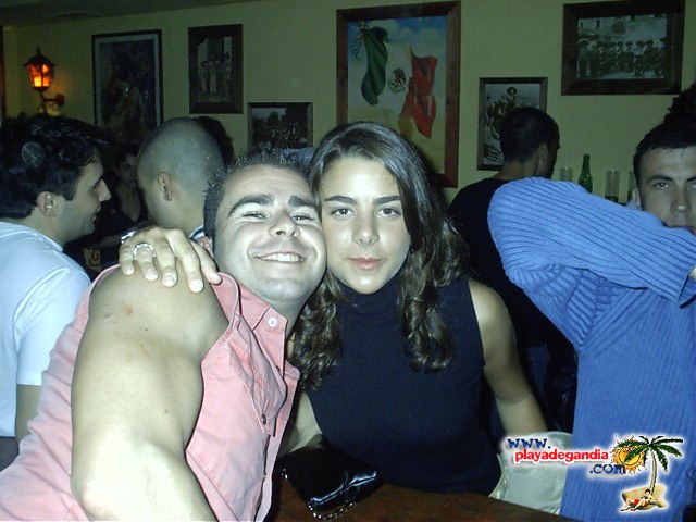 Cielito 2004