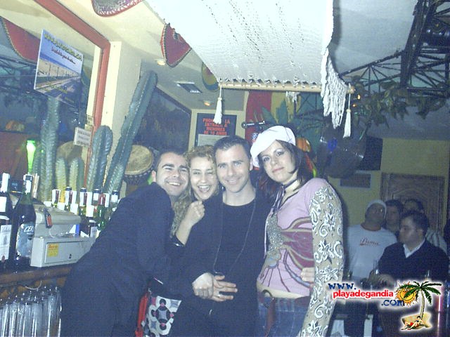 Cielito 2004