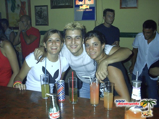Cielito 2004