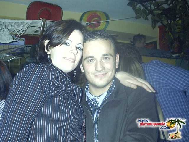 Cielito 2004