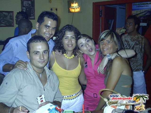 Cielito 2004
