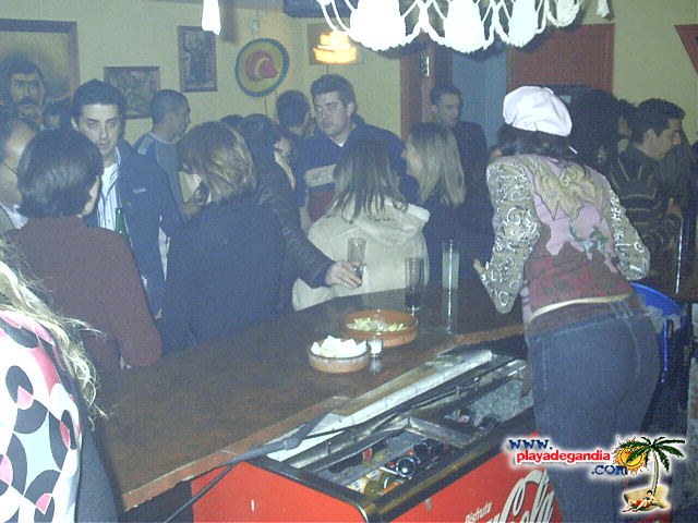 Cielito 2004