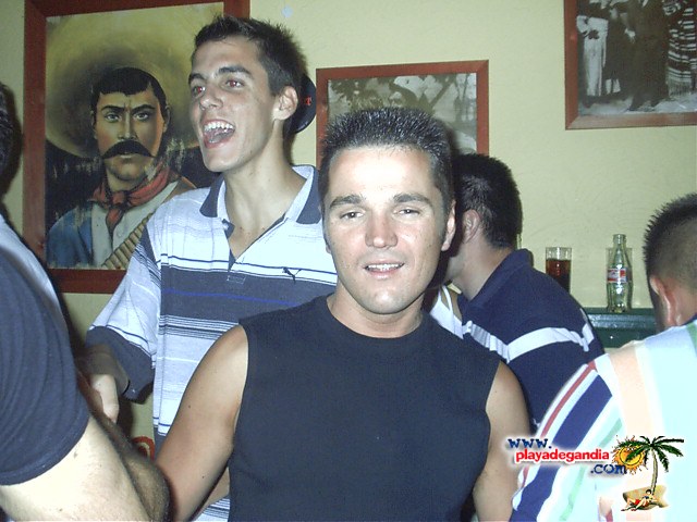 Cielito 2004