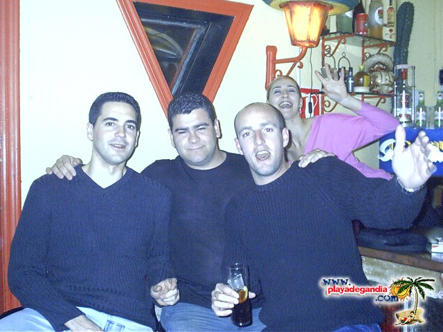 Cielito 2004