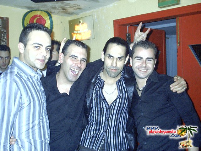Cielito 2004