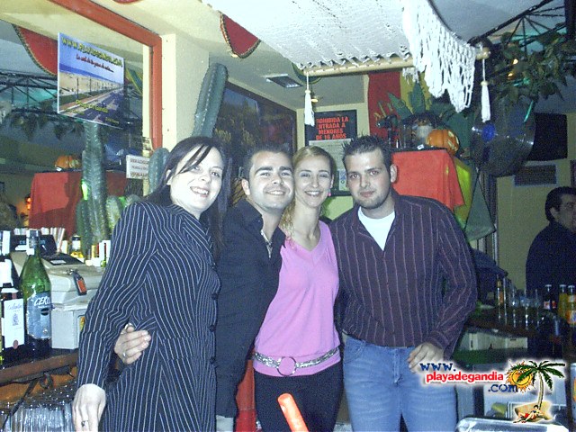 Cielito 2004