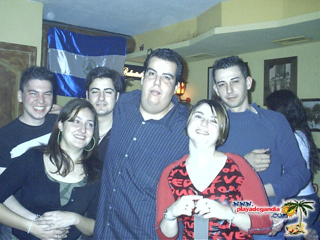 Cielito 2004
