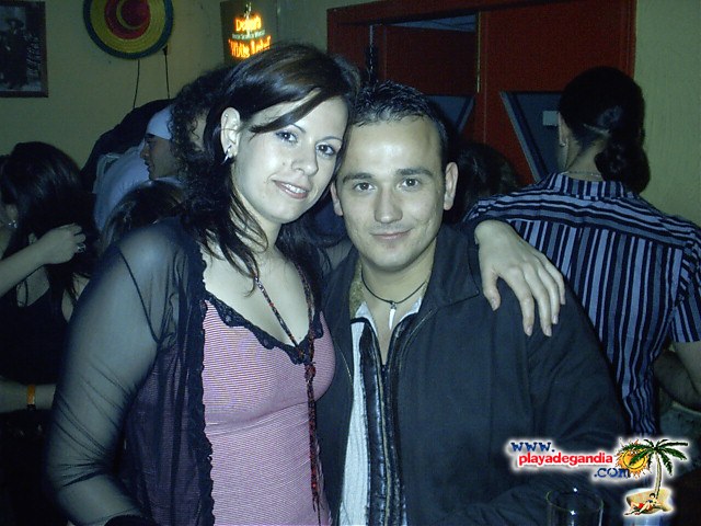 Cielito 2004