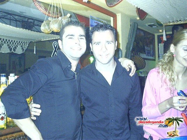 Cielito 2004