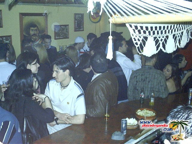 Cielito 2004