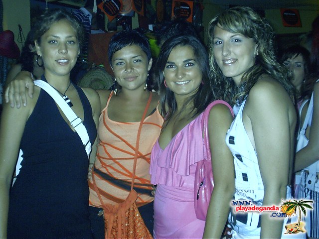 Cielito 2004