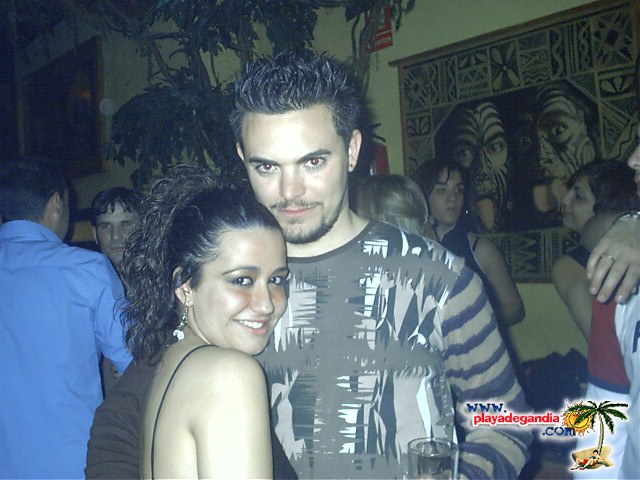 Cielito 2004