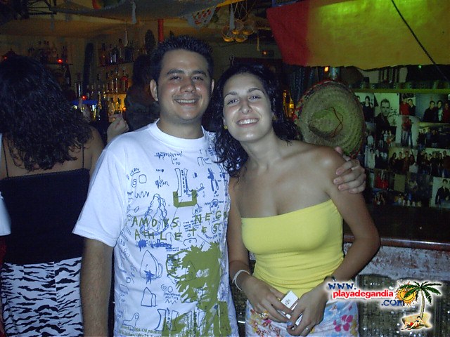 Cielito 2004