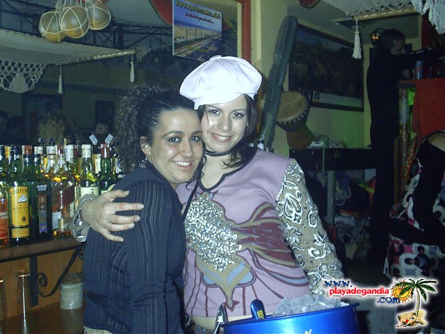 Cielito 2004
