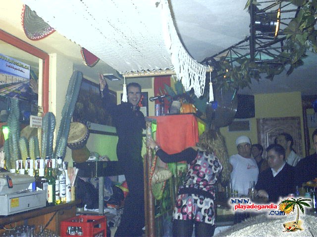 Cielito 2004
