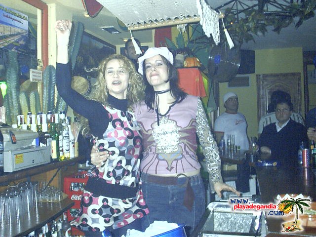 Cielito 2004