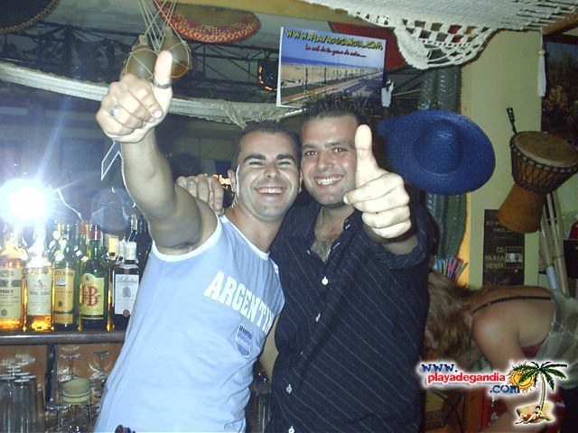 Cielito 2004