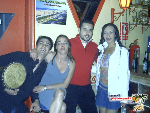 Cielito 2004