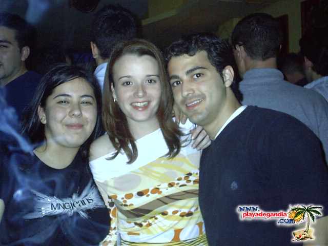 Cielito 2004