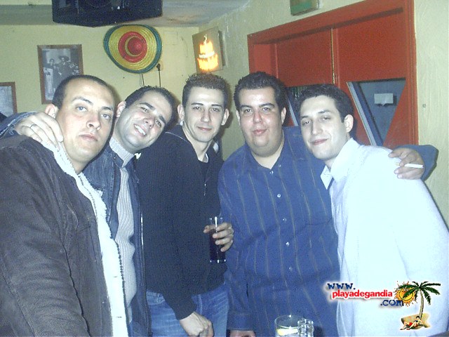 Cielito 2004